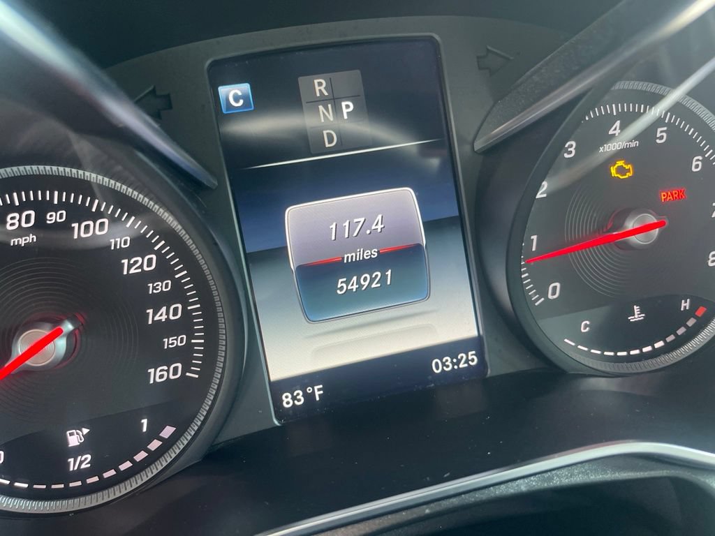 Used 2019 Mercedes-Benz GLC 300 4MATIC image 23