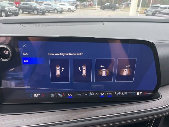 New 2026 Chevrolet Tahoe Premier image 33