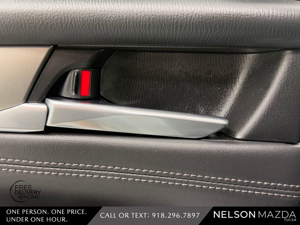 Used 2018 MAZDA MAZDA6 Touring image 35