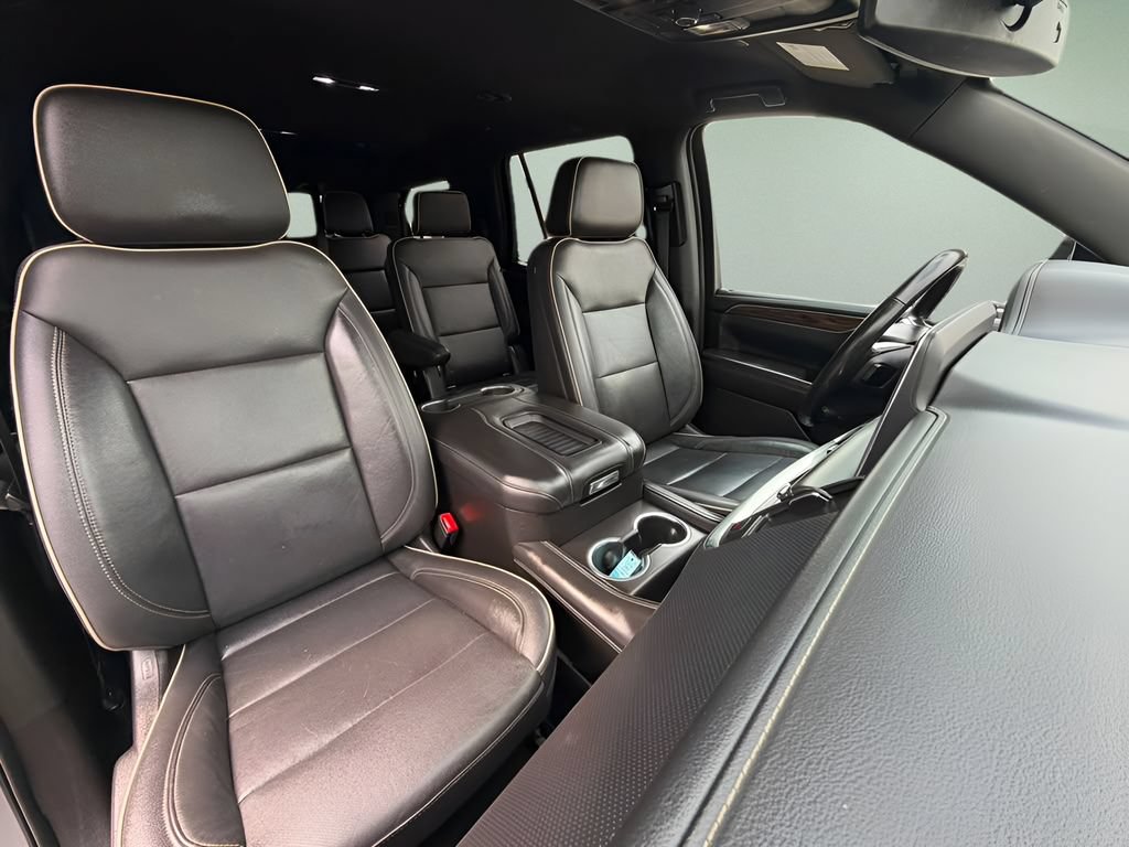 Used 2021 Chevrolet Tahoe Premier RWD image 22