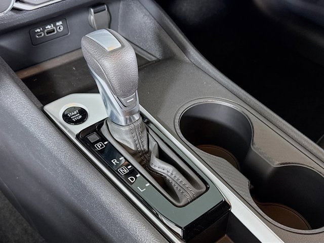 New 2026 Nissan Altima 2.5 SV FWD image 14