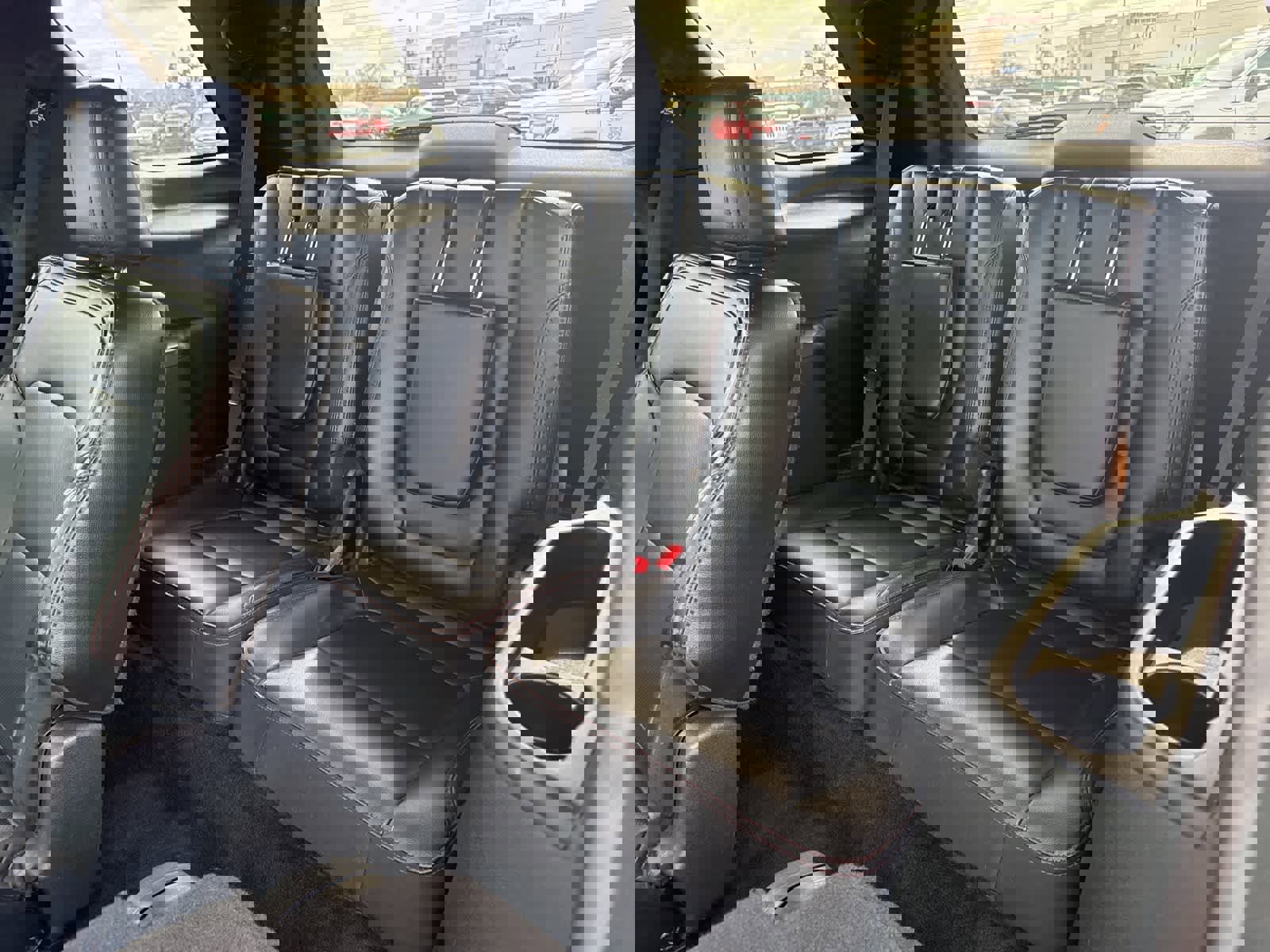 Used 2017 Ford Explorer Sport w/ Equipment Group 401A image 18