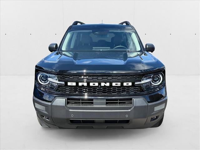 New 2025 Ford Bronco Sport Outer Banks w/ Outer Banks Tech Package+ image 5