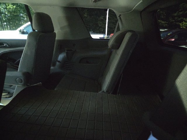 Used 2016 Chevrolet Tahoe LT RWD image 13
