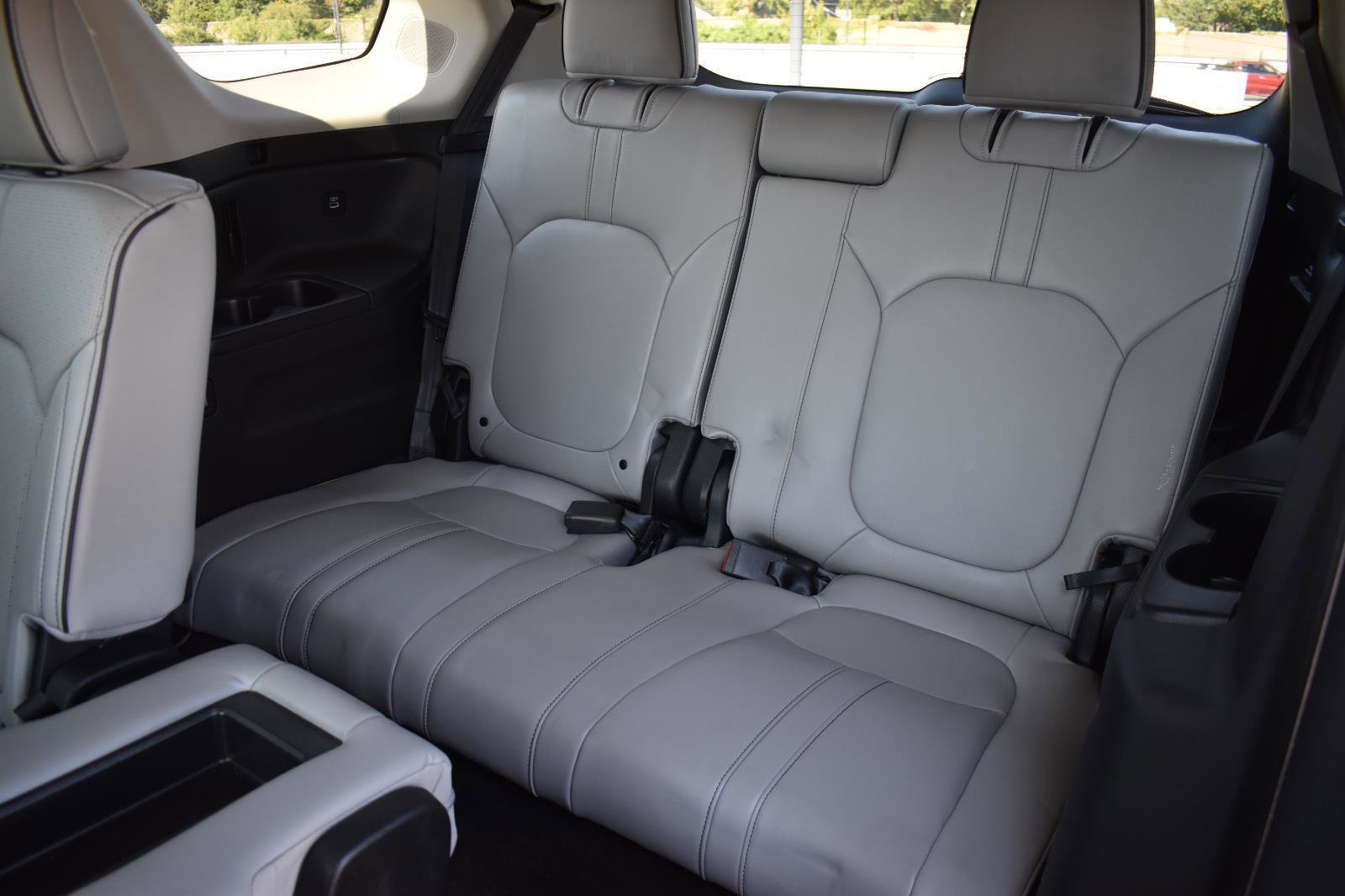 Used 2023 Honda Pilot Elite image 19