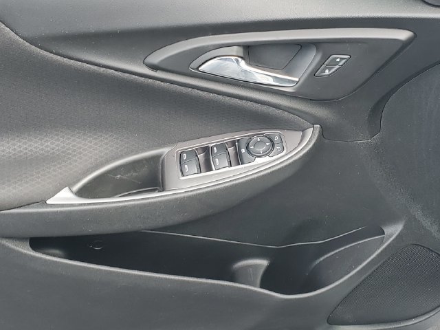 Used 2020 Chevrolet Malibu RS FWD image 14
