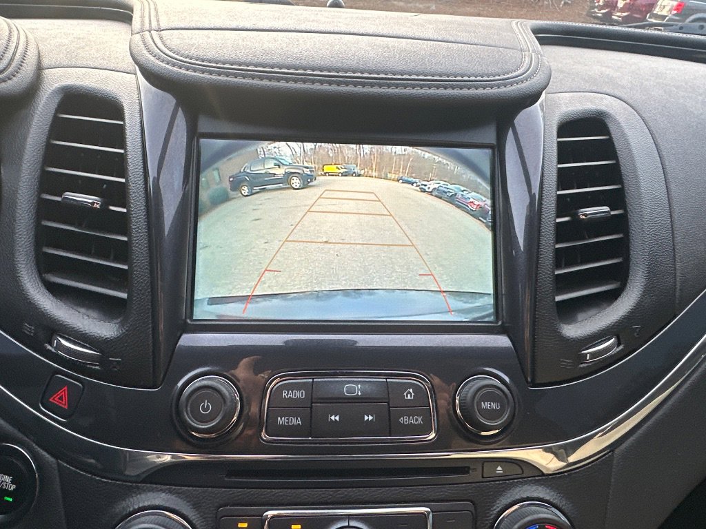 Used 2019 Chevrolet Impala Premier FWD image 24