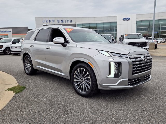Used 2024 Hyundai Palisade Calligraphy