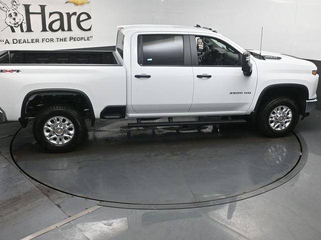New 2026 Chevrolet Silverado 3500 W/T w/ WT Convenience Package AWD/4WD image 17