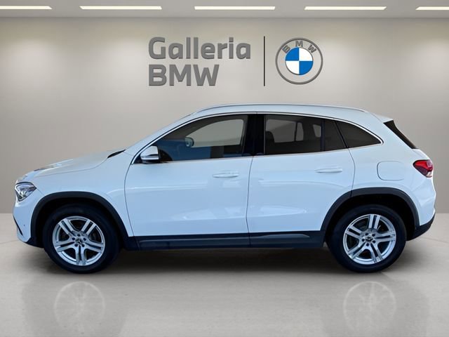 Used 2023 Mercedes-Benz GLA 250 4MATIC image 10
