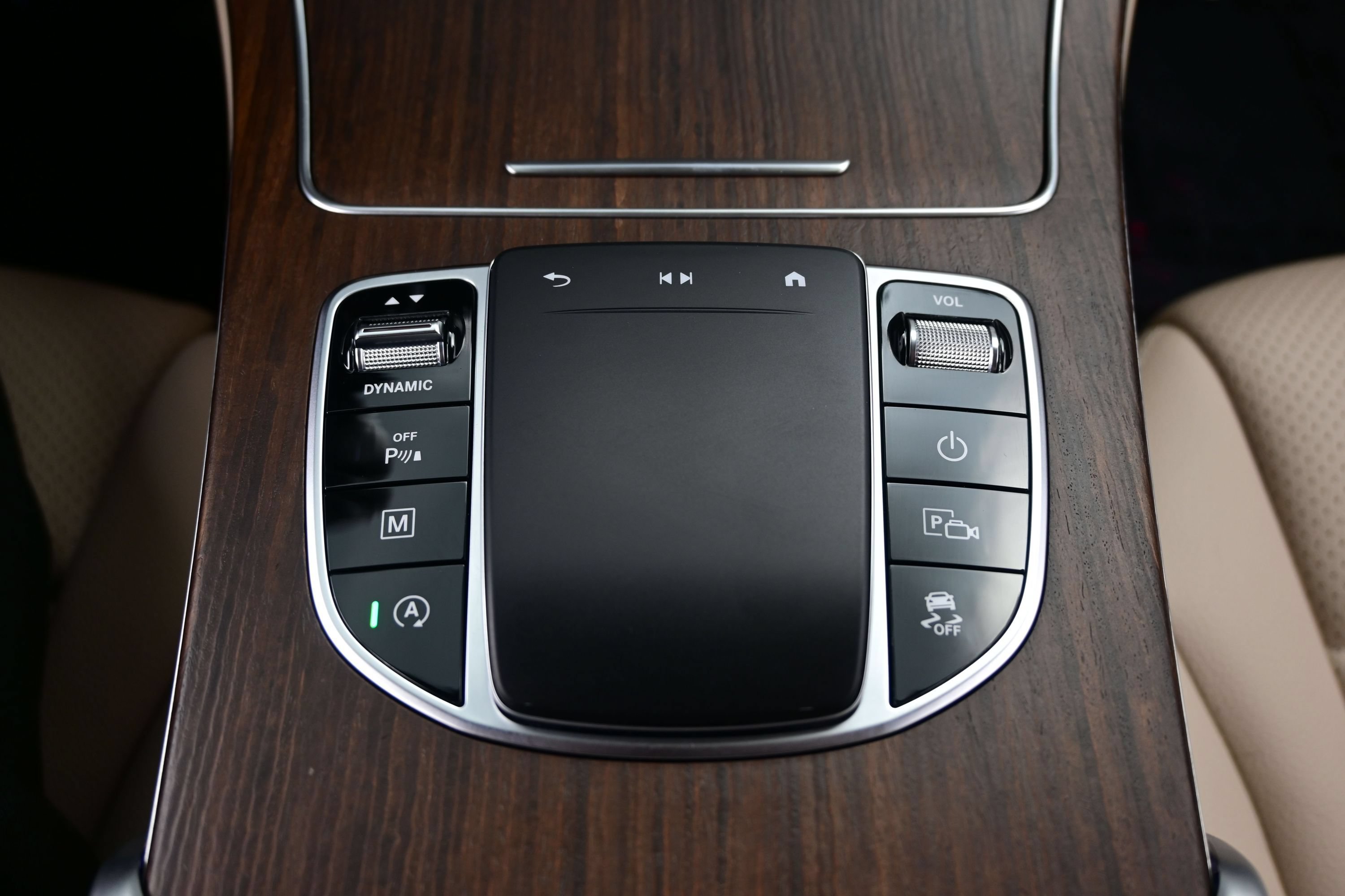 Used 2022 Mercedes-Benz GLC 300 4MATIC image 21