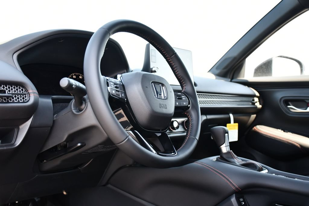 New 2027 Honda HR-V Sport image 11