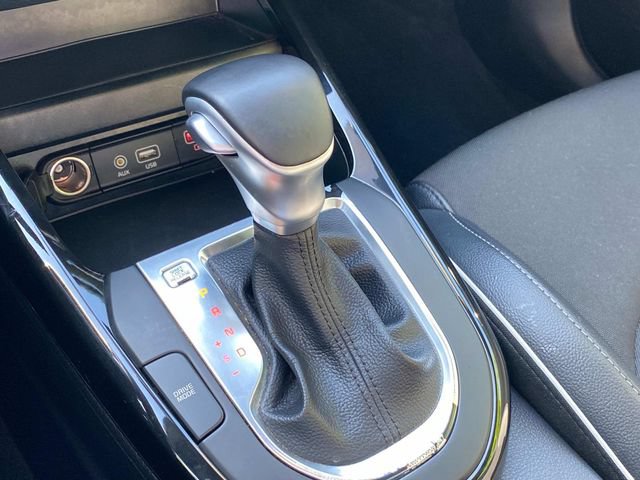 Used 2021 Kia Forte GT-Line w/ GT-Line Premium Package FWD image 27