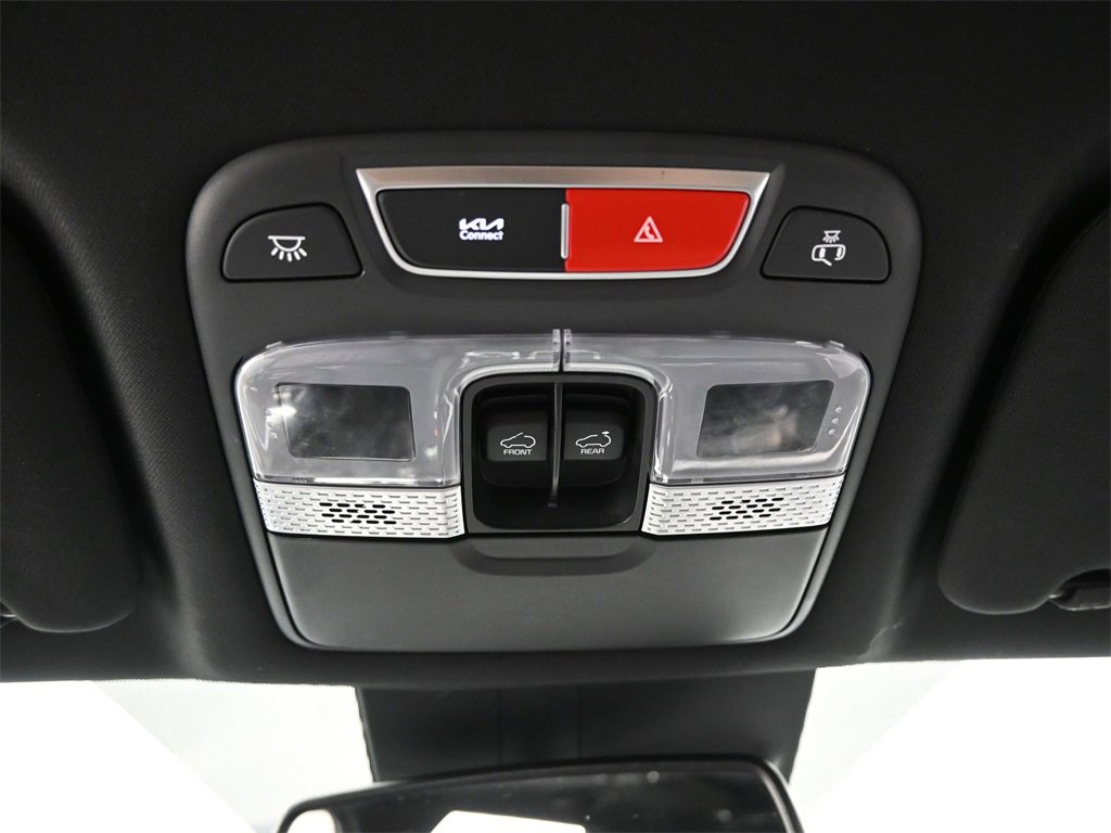 Certified 2023 Kia Telluride SX X-Line image 38