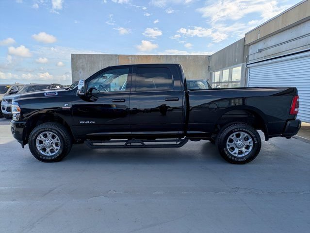 Used 2024 RAM 2500 Laramie w/ Safety Group AWD/4WD image 6