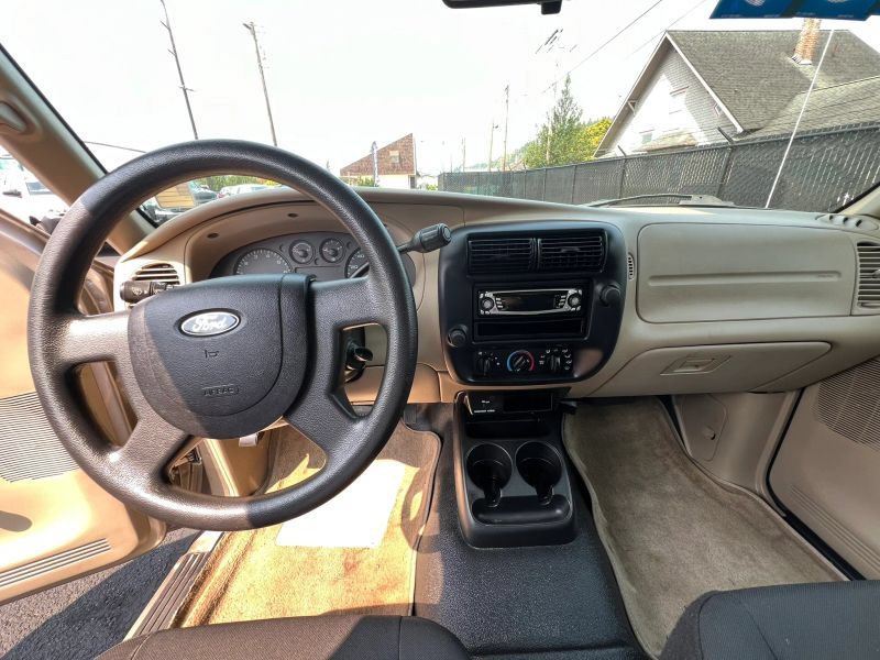 Used 2004 Ford Ranger XL RWD image 18