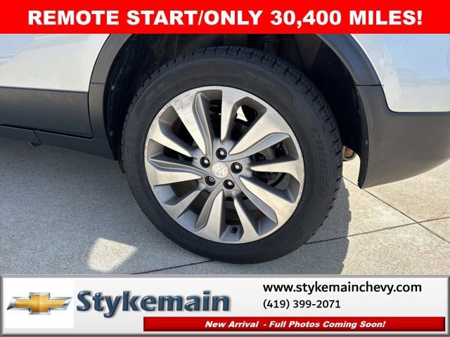 Used 2019 Buick Encore Preferred image 5