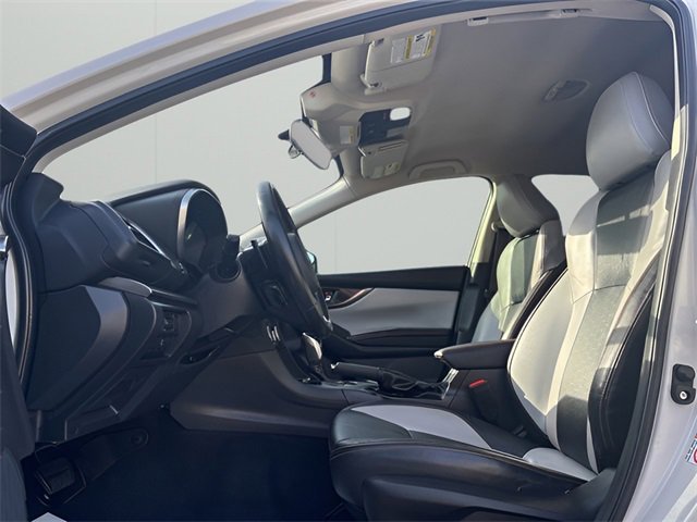 Used 2019 Subaru Crosstrek 2.0i Limited w/ Popular Package #2 image 12