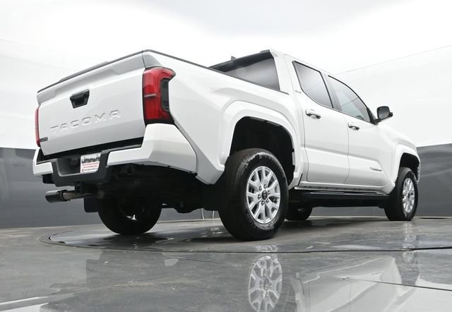 Used 2025 Toyota Tacoma SR5 RWD image 24