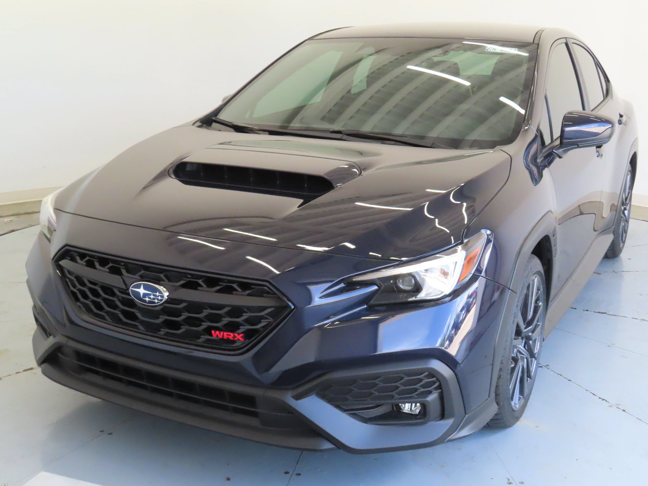 New 2026 Subaru WRX Premium w/ WRX Electronics Package AWD/4WD image 7