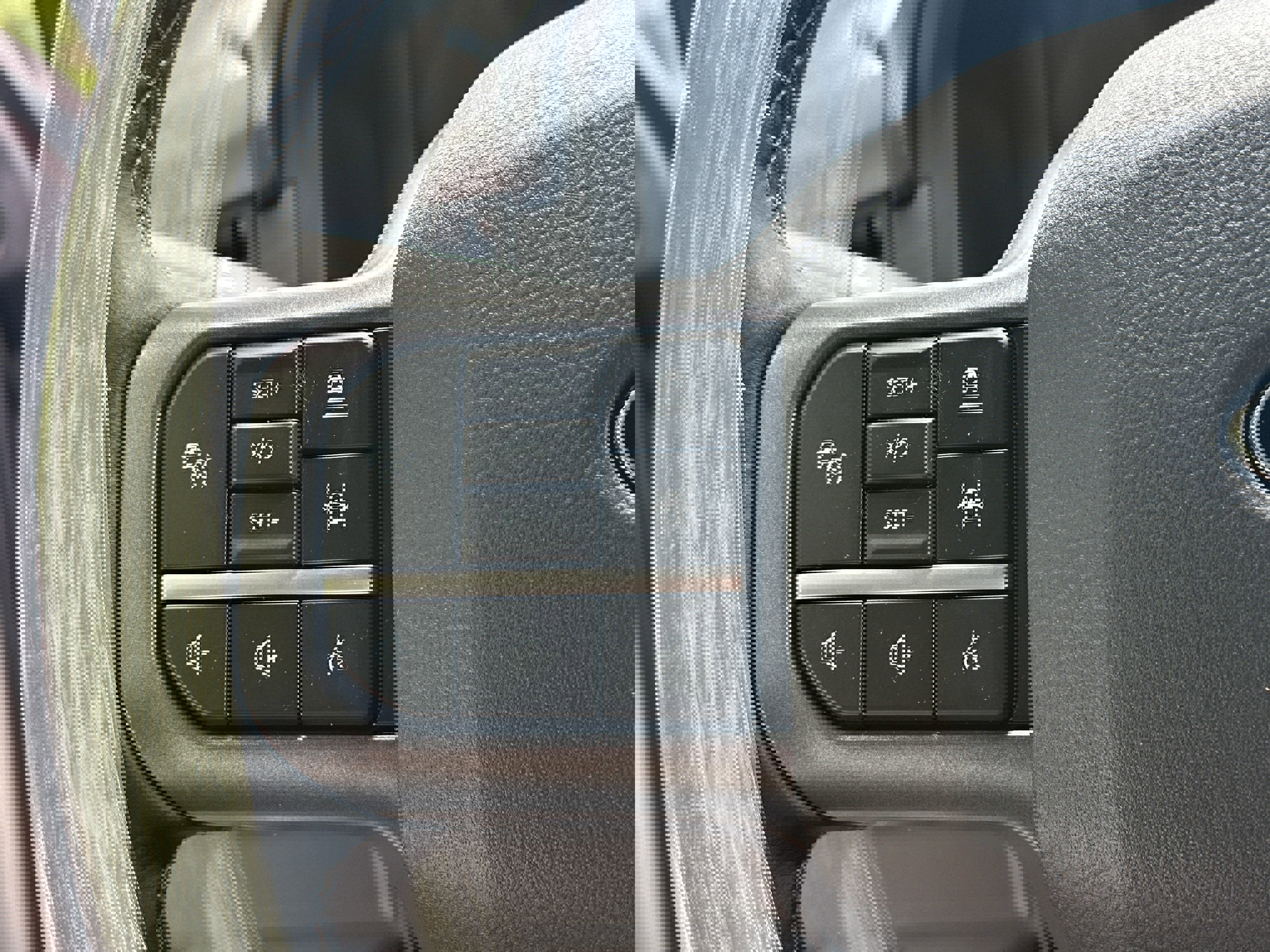 New 2025 Ford F150 XLT w/ Equipment Group 302A MID image 15