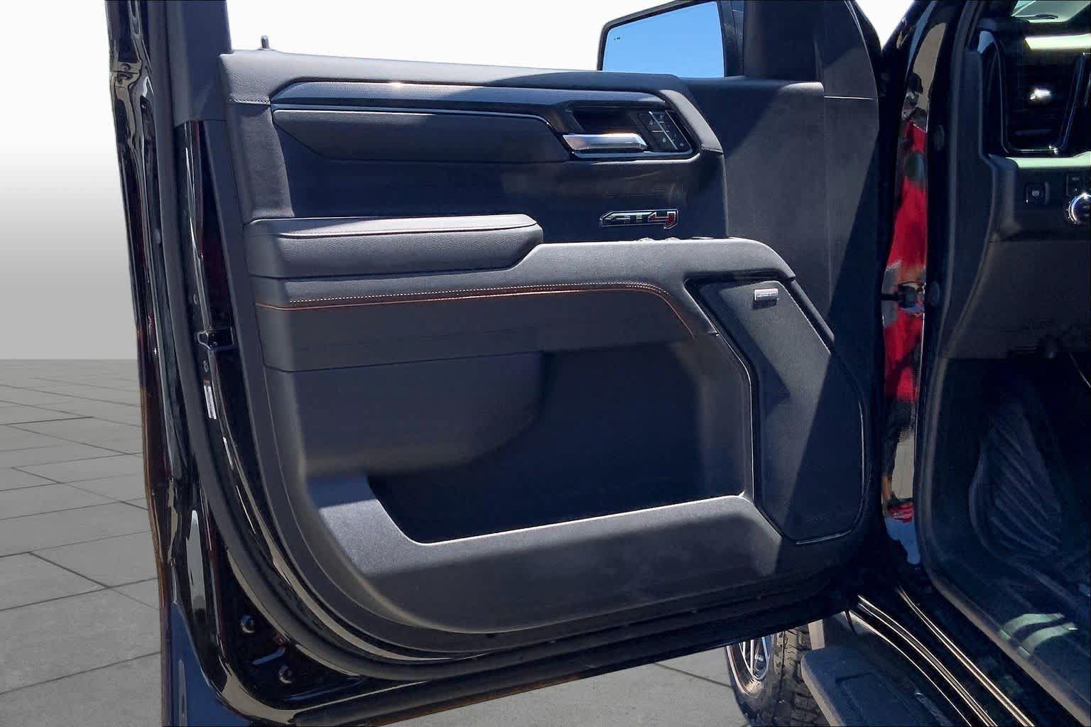 Used 2026 GMC Sierra 1500 AT4 w/ AT4 Premium Package AWD/4WD image 22