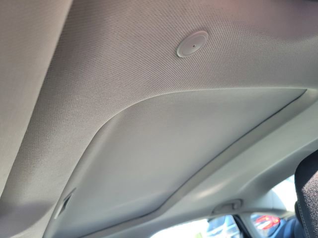 Certified 2024 Honda Accord EX image 21