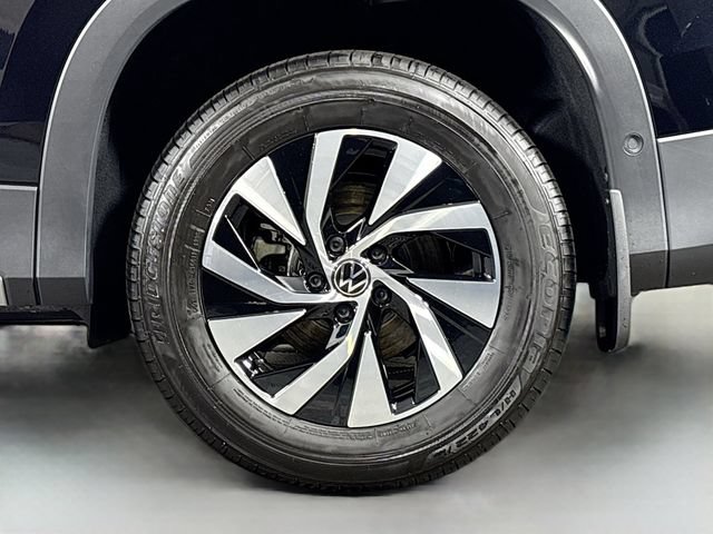 New 2026 Volkswagen Tiguan S AWD/4WD image 31