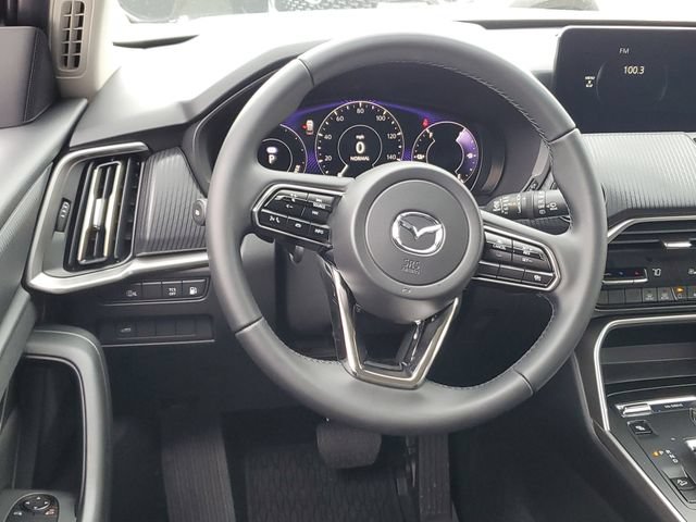 New 2026 MAZDA CX-70 SC AWD/4WD image 12