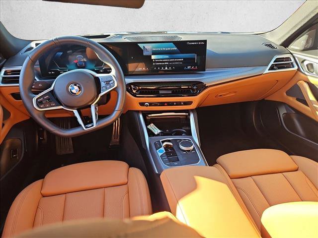 Used 2026 BMW i4 eDrive40 w/ M Sport Package RWD image 19
