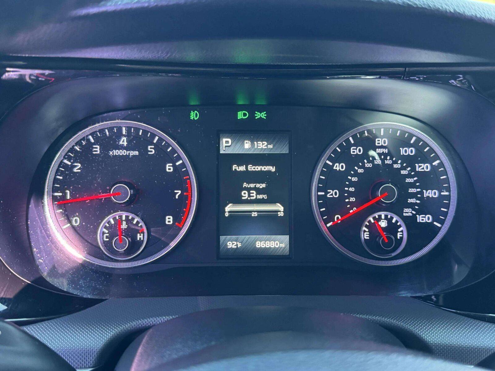Used 2022 Kia K5 GT-Line AWD/4WD image 14