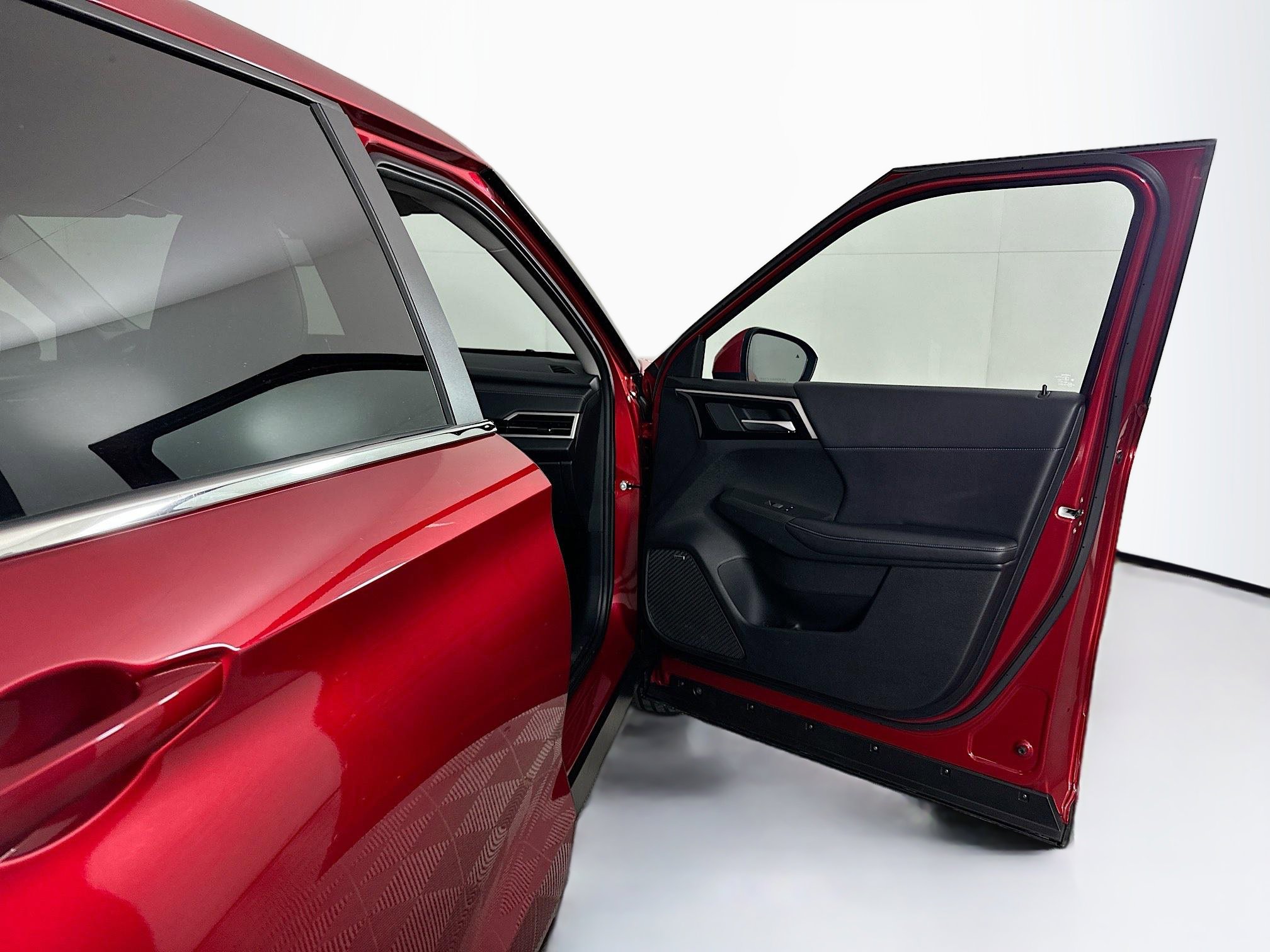 Used 2025 Mitsubishi Outlander SE image 35