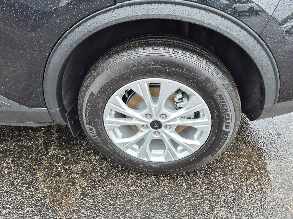 New 2026 Ford Escape Active FWD image 35