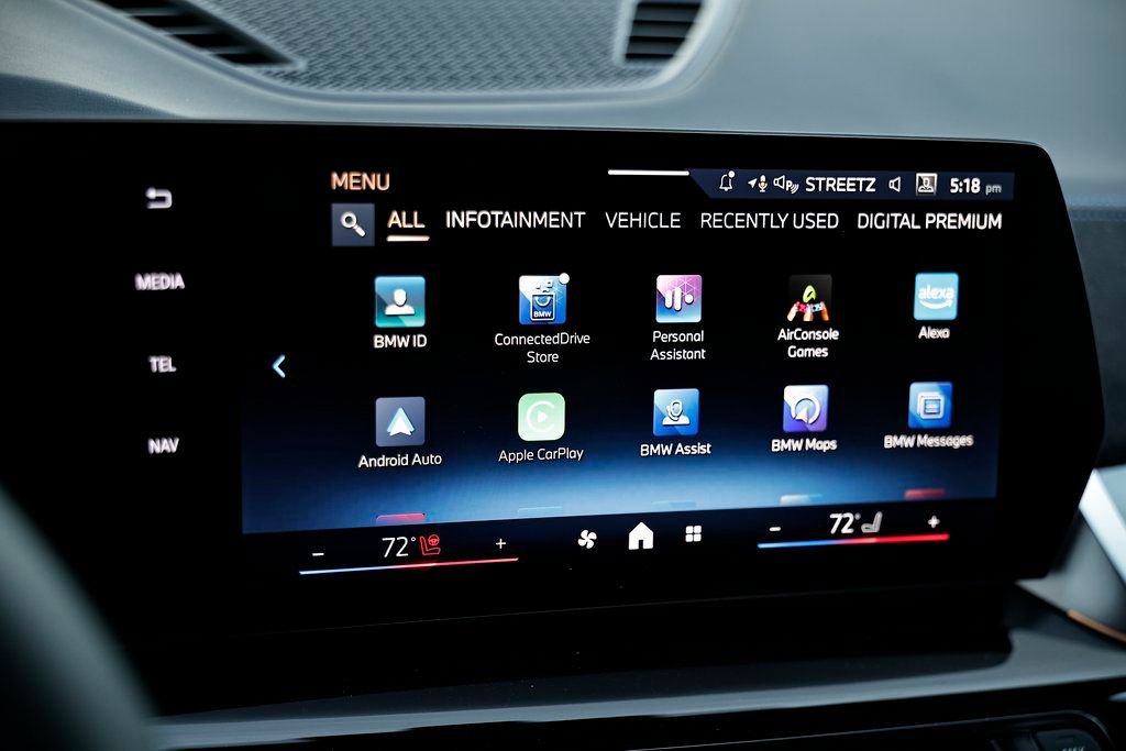 New 2026 BMW X1 xDrive28i w/ Technology Package image 36