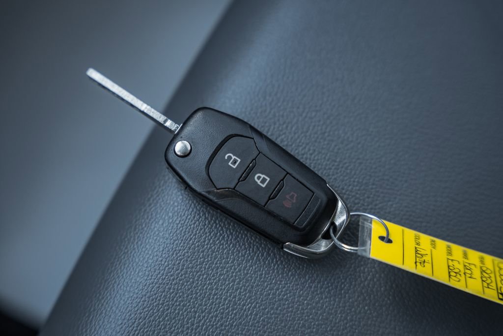 Used 2024 Ford F250 XL w/ Snow Plow Prep Package image 43