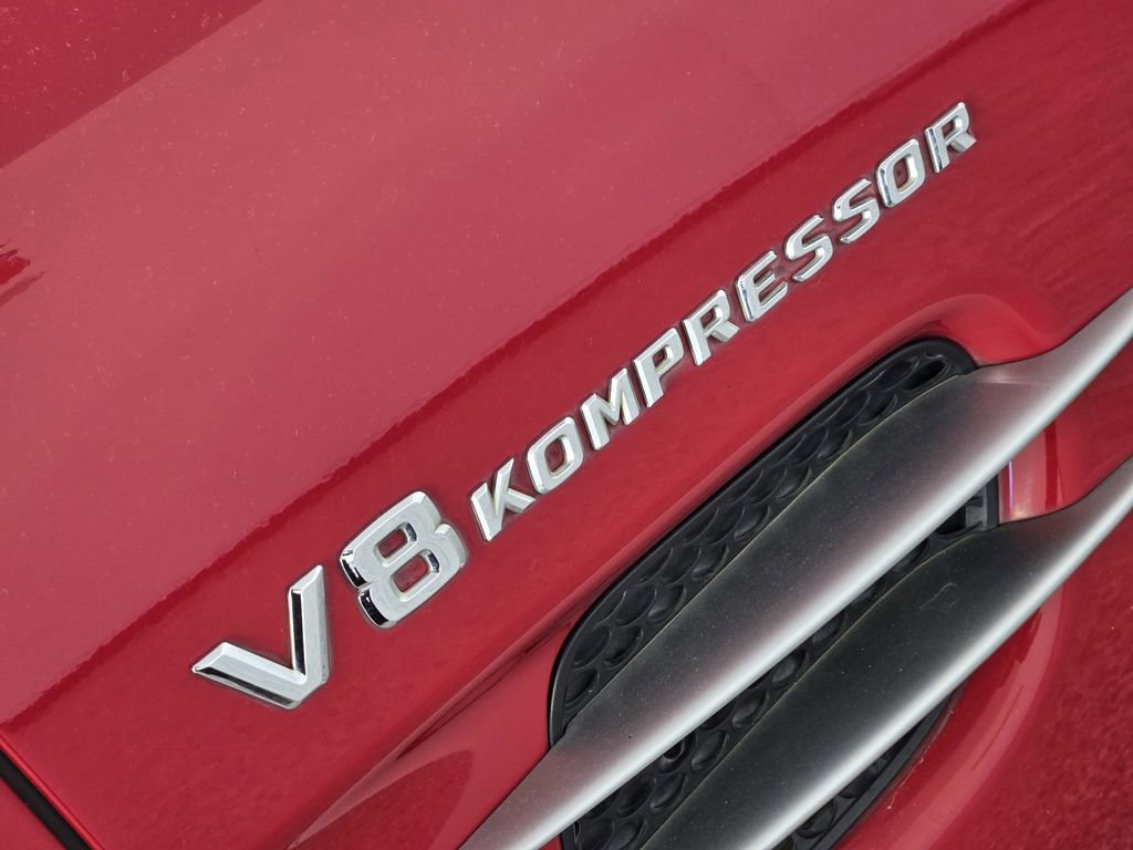 Used 2007 Mercedes-Benz SL 550 image 13