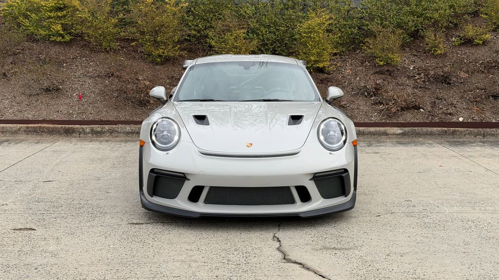 Used 2019 Porsche 911 GT3 RS image 8