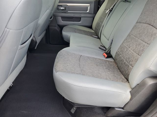 Used 2017 RAM 2500 Big Horn image 22