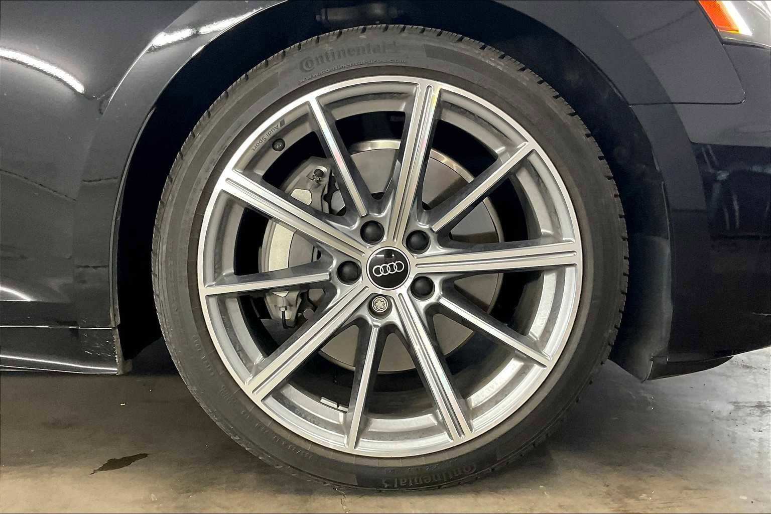 Used 2025 Audi A5 2.0T Premium Plus w/ Convenience Plus Package image 12