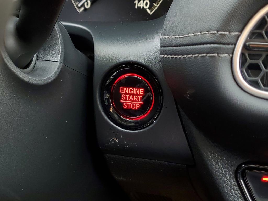 New 2026 Honda HR-V EX-L image 18