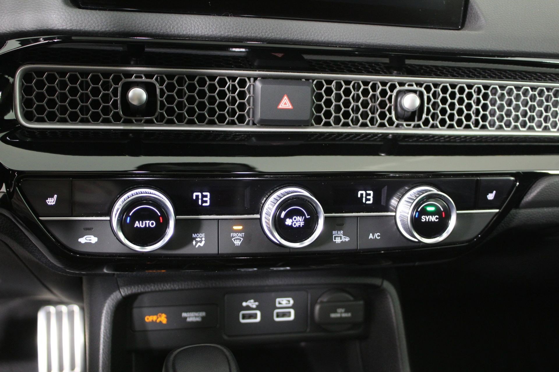 Used 2024 Honda Civic Sport Touring image 25