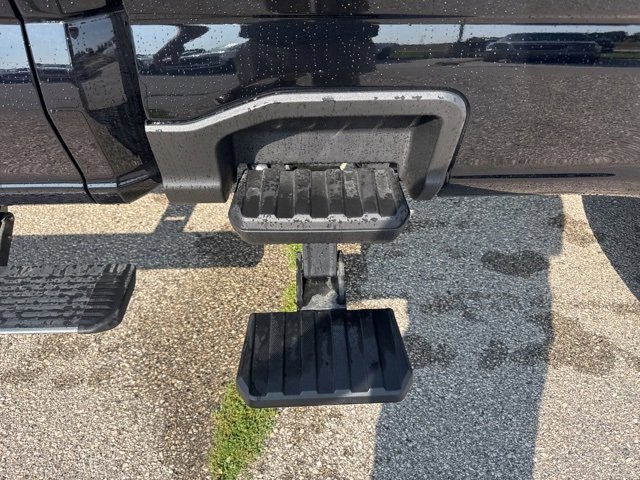 New 2026 Ford F350 Platinum image 12
