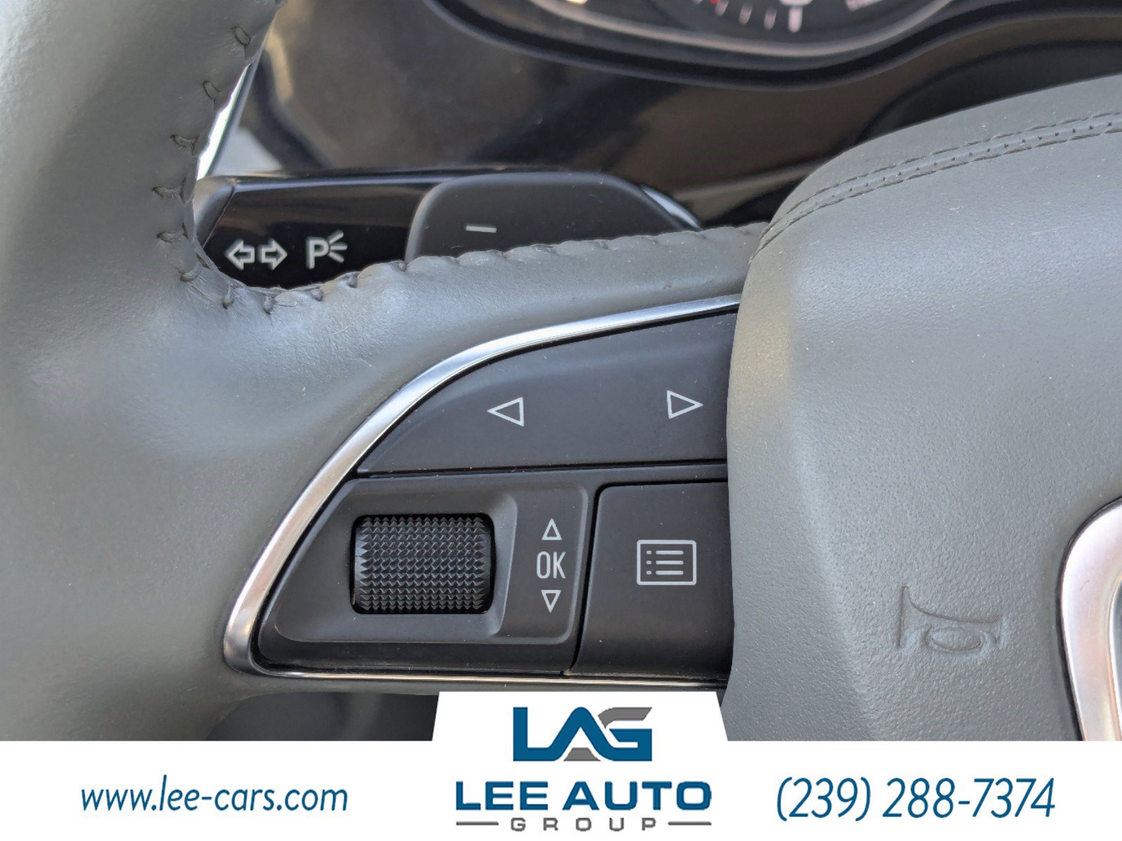 Used 2015 Audi A8 L 3.0T w/ Premium Package AWD/4WD image 22