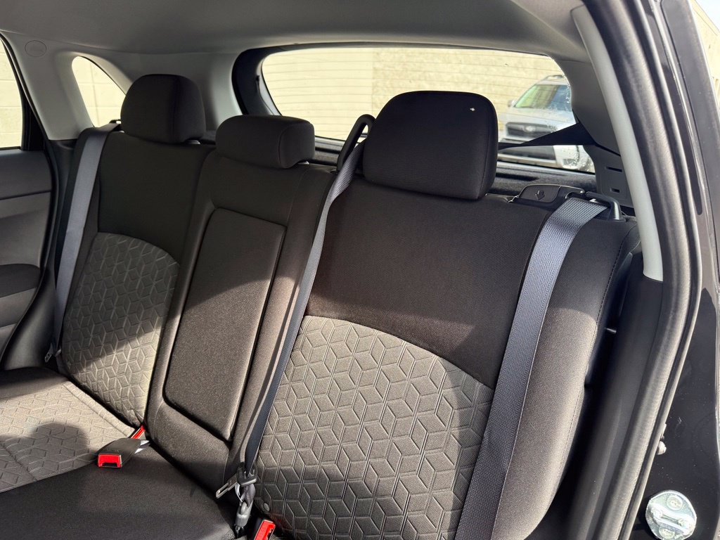 New 2027 Mitsubishi Outlander Sport ES AWD/4WD image 23