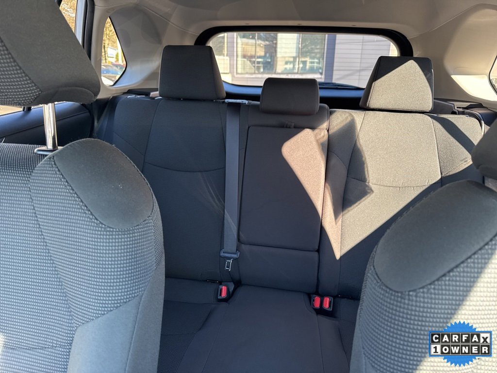Used 2024 Toyota RAV4 LE image 31