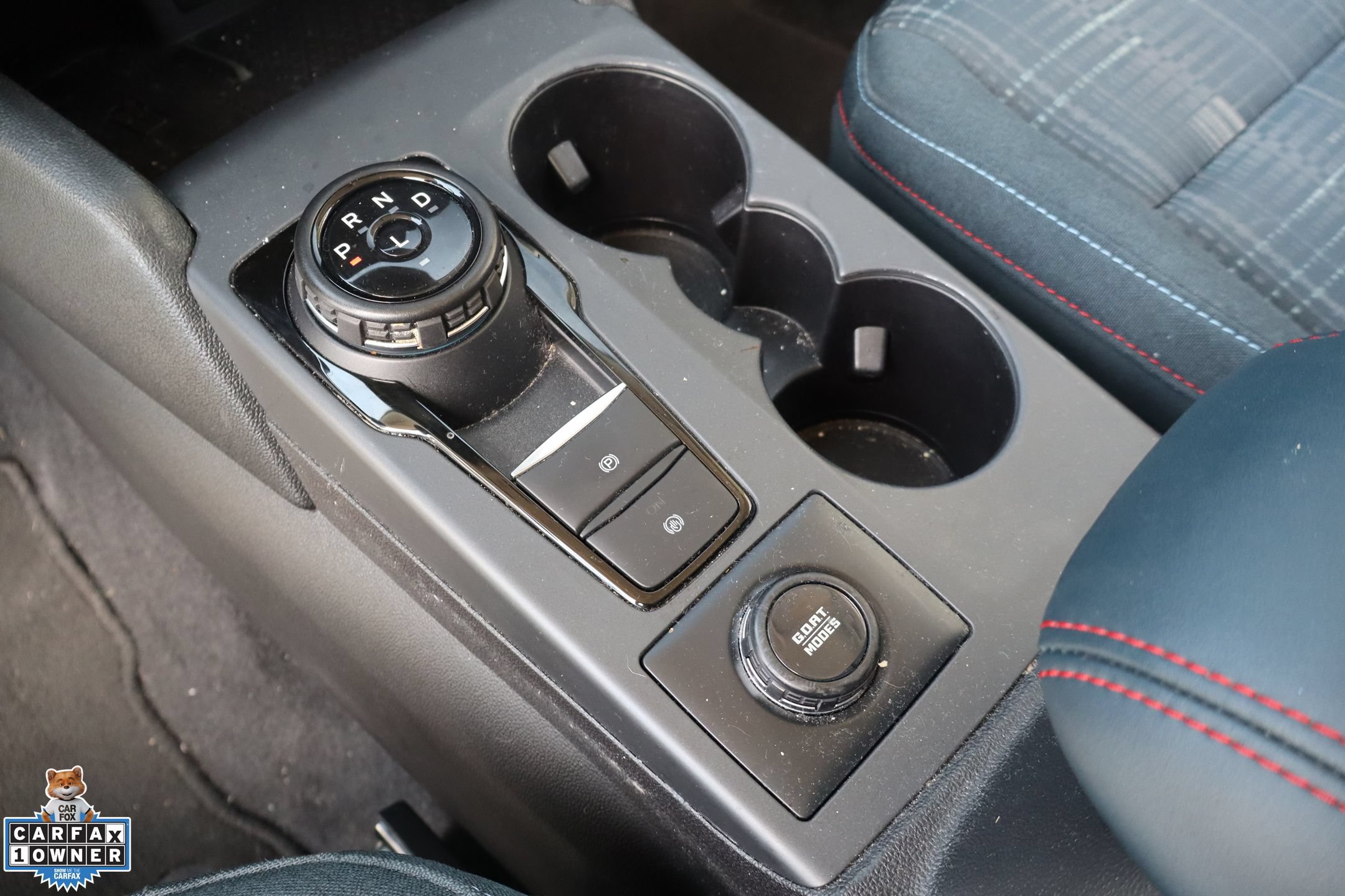 Used 2024 Ford Bronco Sport Heritage w/ Heritage Convenience Package AWD/4WD image 19