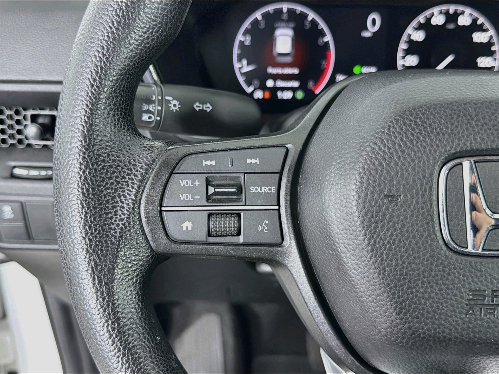 Used 2024 Honda CR-V EX image 35