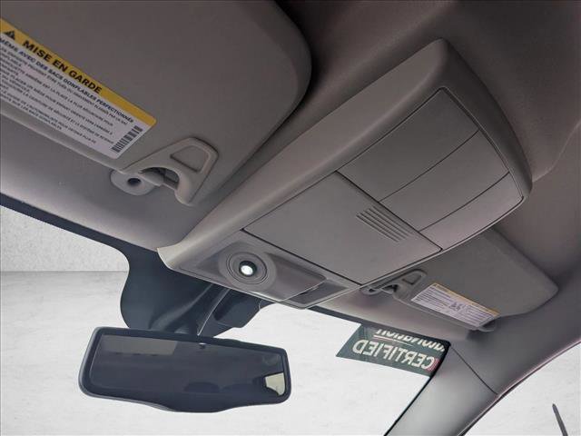 Used 2017 Dodge Journey SXT image 21