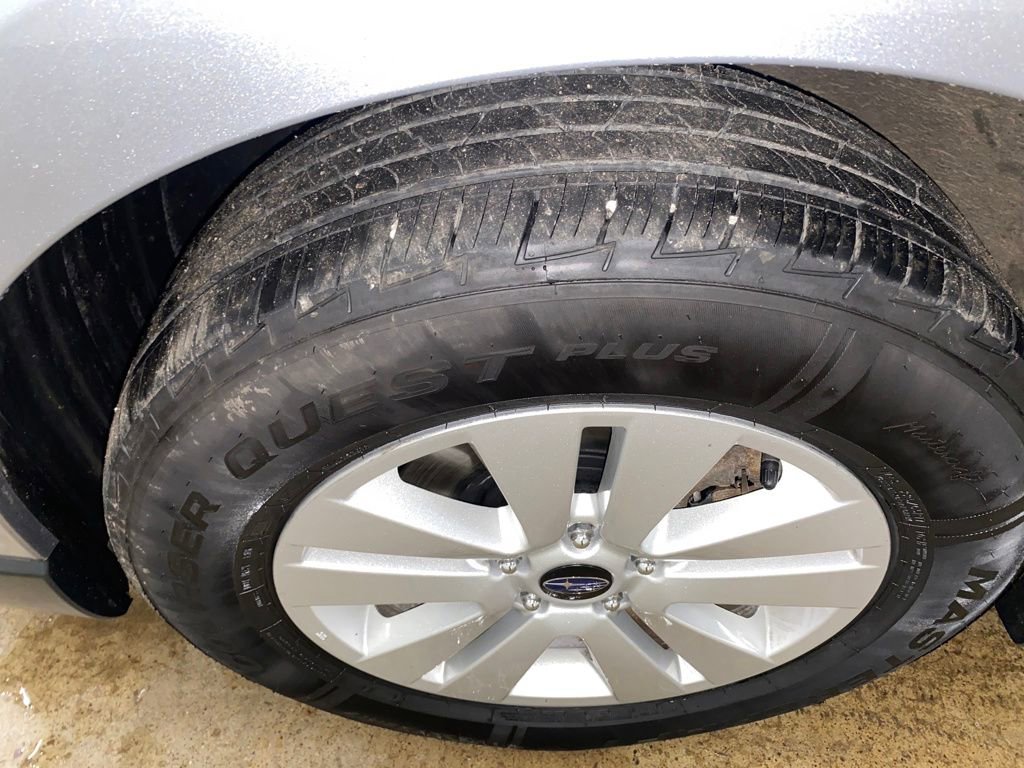 Used 2011 Honda CR-V LX image 25