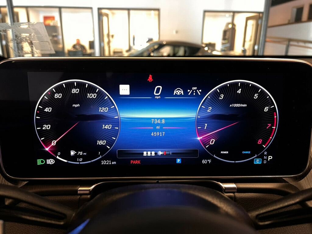 Used 2023 Mercedes-Benz S 500 4MATIC image 13